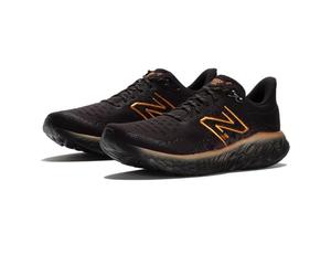 New Balance M108012Q Fresh Foam X 1080v12 Men Black UK 9