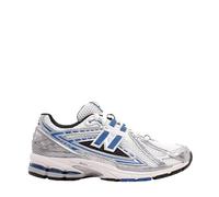 New Balance 1906 - Silver and Blue - M1906REB-BLU 1906 Colour: SILVER/