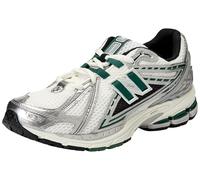 New Balance M1906REU 1906 Men White-Silver Grey UK 8.5