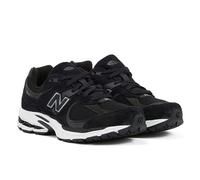 New Balance M2002RBK UN 2002 - Black Suede - UK 3.5 / EU 36 / US 5.5