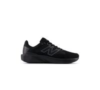 NEW BALANCE Men's 413 Sneaker, Black, 8.5 UK