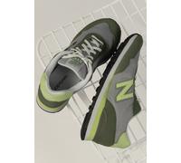 New Balance - M515V3 Raincloud - Shoes - grey - EU 42 - Textile, Leather/Textile/Rubber EU 42