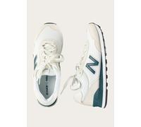 New Balance - M515V3 Sea Salt - Shoes - beige - EU 45,5 - Textile, Synthetic/Textile/Rubber EU 45,5