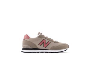 New Balance - M515V3 Stoneware - Shoes - grey - EU 41,5 - Textile, Leather/Textile/Rubber EU 41,5