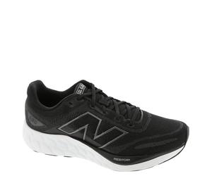 New Balance M680LK8 Nero Bianco Nero/45 1/2