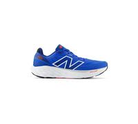 New Balance Men's Fresh Foam X 880 V14 Running Shoe, Blue Oasis/Atlantic Blue/True Red, 7.5 Wide