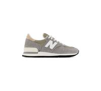 New Balance M990ta1 Sneakers In Marblehead Grey size 44 | Sneakers Outlet | Unisex | Gray 44
