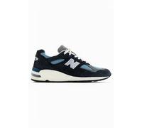 New Balance M990tb2 Sneakers In Navy size 47.5 | Sneakers Outlet | Unisex | Blue 47.5