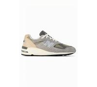 New Balance M990td2 Sneakers In Marblehead Grey size 40 | Sneakers Outlet | Unisex | Gray 40