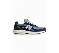 New Balance M990te3 Made In Usa Sneakers In Navy size 38 | Sneakers Outlet | Unisex | Blue 38