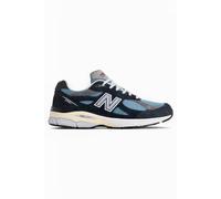 New Balance M990te3 Sneakers In Navy size 38 | Sneakers Outlet | Unisex | Blue 38