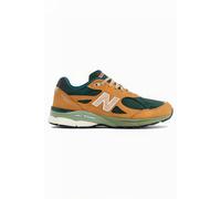 New Balance M990wg3 Made In Usa Sneakers In Tan size 40.5 | Sneakers Outlet | Unisex 40.5