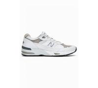 New Balance M991flb Sneakers In Off White size 45 | Sneakers Outlet | Unisex | White 45