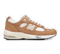 New Balance Miuk 991 Sneaker (Chipmunk / Birch - 7) - Size 7 - Men's