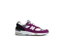 New Balance Made In Uk 991v1 Bright Renais Grape Juice size 40.5 | Sneakers Outlet | Men | Purple 40.5