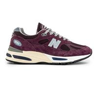 New Balance Made In UK 991v2 - Grape UK 8.5