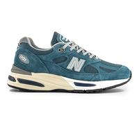 New Balance Made In UK 991v2 - Ocean Blue UK 8 UK 8