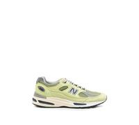 New Balance Made in UK 991v2 Summer Brights sneakers - Green 7.5-8-8.5-9-9.5-10-10.5-11-12