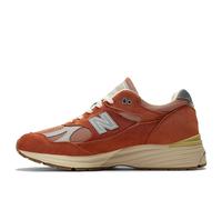 New Balance Made in UK 991v2 Vintage 'Potters Clay Raw Sienna' U991SS2 9