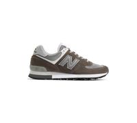 New Balance Made In Uk Unisex 576 Dark Gull Grey size 42 | Outlet | Unisex | Gray 42