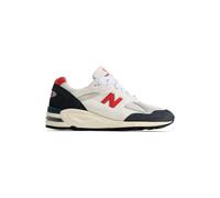 New Balance Made In Usa 990v2 Nb Navy size 45.5 | Sneakers Outlet | Men | Blue 45.5