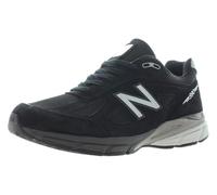New Balance Made in USA 990v4 Grey, Navy/Grey, 11.5 UK