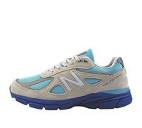 New Balance Mius 990V4 Sneaker (Magic Blue - 9) - Size 9 - Men's