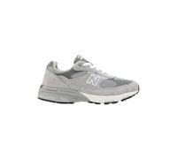 New Balance Women's Made in USA 993 Core Sneakers Grey