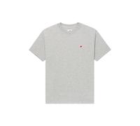 New Balance Made In Usa Core T-shirt Athletic Grey size S | Basic T-Shirts Outlet | Men | Gray S