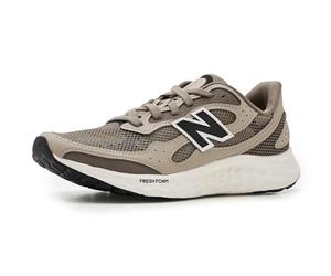 New Balance Maris 49K Running Shoe - Timberwolf Sea Salt Magic Blue 44, 8i9 Thunder Brown Stoneware Black, 10 UK