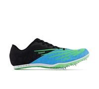 New Balance MD500v8 Running Spikes - SS22-11 Black