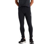New Balance - Men's trail running tights - RC Sleek Tight Black for Men - Size S Black