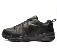 New Balance 608 V5 Men's Trainers Size: 1 Colour : Black
