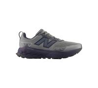 New Balance - Men's trail running shoes - Garoé V2 Météorite for Men - Size 10 UK - Grey Grey 10 UK