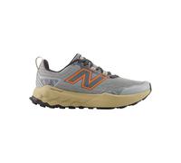 New Balance - Men's trail running shoes - Garoé V2 Slate Grey/Tangerine Heat/Castlerock for Men - Size 10,5 UK Grey 10.5 UK