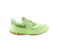 New Balance - Men's trail running shoes - Hierro V9 Afterglow/Dark Olivine for Men in Recycled Polyester - Size 8 UK - Green Green 8 UK