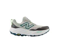 New Balance - Men's trail running shoes - Hierro V9 Grey Matter/Medusa Green for Men - Size 9,5 UK Grey 9.5 UK