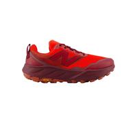 New Balance - Men's trail running shoes - Hierro V9 Neo Flame for Men - Size 8,5 UK - Red Red 8.5 UK