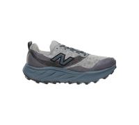 New Balance - Men's trail running shoes - Hierro V9 Slate Grey/Shadow Blue for Men - Size 9 UK Grey 9 UK