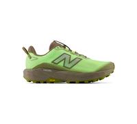 New Balance - Men's trail running shoes - Rebel Trail Afterglow/Thunder Brown for Men - Size 9,5 UK - Yellow Yellow 9.5 UK