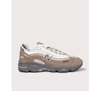 New Balance Mens 1000 Sneakers - Colour: M1000C Mushroom - Size: 8.5