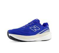 New Balance Men's 1080 V15 Running Shoe, Blue Gemstone/Angora, 12