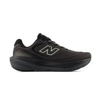 New Balance Men's 1080v15 in Black/Green Synthetic, size 6.5