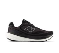 New Balance Men's 1080v15 in Black/Grey Synthetic, size 11