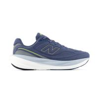 New Balance Men's 1080v15 in Blue/Green Synthetic, size 7.5