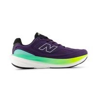 New Balance Men's 1080v15 in Purple/Green Synthetic, size 13.5