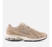 New Balance Men's 1906 Suede and Mesh Trainers - UK 8