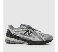 New Balance 1906R Trainer - Silver - Size 7