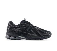 New Balance Men's 1906A in Black/Grey Synthetic, size 4.5