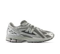 New Balance Men's 1906R in Light Grey Synthetic, size 8.5